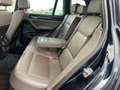 BMW X3 2011 * XDrive30d High Executive * AUTOMAAT * ELEC. Zwart - thumbnail 9