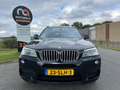 BMW X3 2011 * XDrive30d High Executive * AUTOMAAT * ELEC. Zwart - thumbnail 8