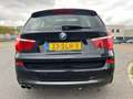 BMW X3 2011 * XDrive30d High Executive * AUTOMAAT * ELEC. Zwart - thumbnail 4