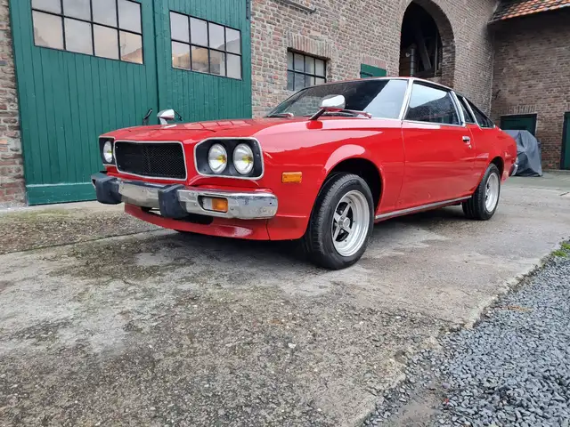 Mazda 121 Cosmo AP Coupé 121 RX-5 626 929 RX-7