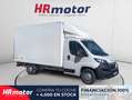 Peugeot Boxer 435 L4 BlueHDI 140 S&S Blanco - thumbnail 1