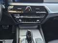 BMW 520 520 d M Sport Blau - thumbnail 17