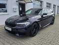 BMW 520 520 d M Sport Blau - thumbnail 1