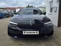 BMW 520 520 d M Sport Blau - thumbnail 16