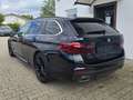 BMW 520 520 d M Sport Blau - thumbnail 3
