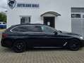 BMW 520 520 d M Sport Blau - thumbnail 13