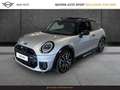 MINI Cooper C 156ch JCW DKG7 Zilver - thumbnail 1