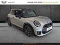 MINI Cooper C 156ch JCW DKG7 Zilver - thumbnail 17