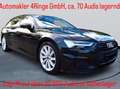 Audi A6 55 TFSIe Quattro, Matrix,ACC,Sportsitze Schwarz - thumbnail 1
