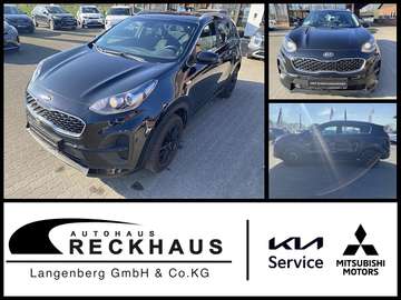 1.6 FINAL EDITION 2WD Klima Navi Rückfahrkamera