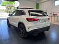 Mercedes-Benz GLA 200 d Premium AMG TETTO, PELLE, KM.CERT. Bianco - thumbnail 4