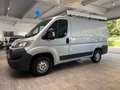 Fiat Ducato 2,3 HDI Kasten*1.Hand*Garantie*Klima Silber - thumbnail 1