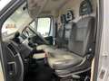 Fiat Ducato 2,3 HDI Kasten*1.Hand*Garantie*Klima Silber - thumbnail 10