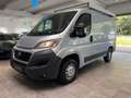 Fiat Ducato 2,3 HDI Kasten*1.Hand*Garantie*Klima Silber - thumbnail 11