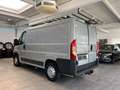 Fiat Ducato 2,3 HDI Kasten*1.Hand*Garantie*Klima Silber - thumbnail 4