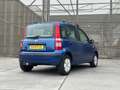 Fiat Panda 1.1 ACTIVE PLUS AIRCO !! VASTE PRIJS !! Blau - thumbnail 3