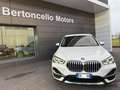 BMW X1 1.5 140cv sDrive18i xLine LED-PELLE-NAVI Bianco - thumbnail 2