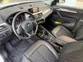 BMW X1 1.5 140cv sDrive18i xLine LED-PELLE-NAVI Bianco - thumbnail 8