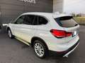 BMW X1 1.5 140cv sDrive18i xLine LED-PELLE-NAVI Bianco - thumbnail 4