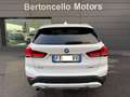 BMW X1 1.5 140cv sDrive18i xLine LED-PELLE-NAVI Bianco - thumbnail 5