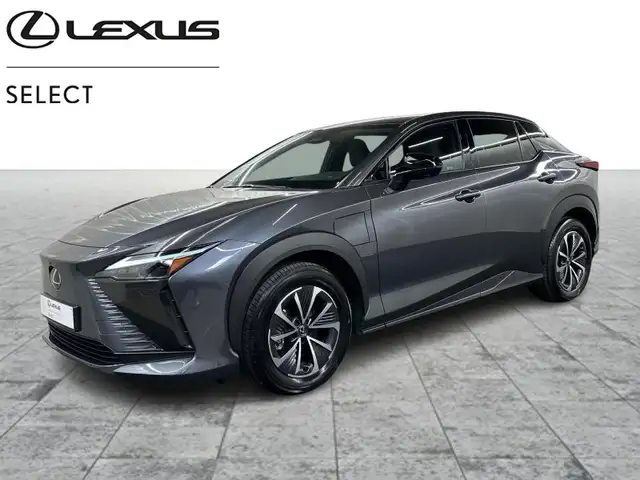 Lexus RZ 100% SoH | 450e AWD Executive L. | pano roof