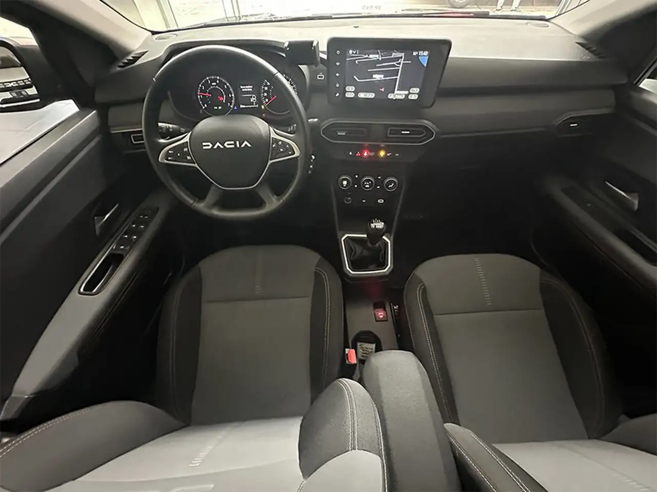 Dacia Sandero 2026