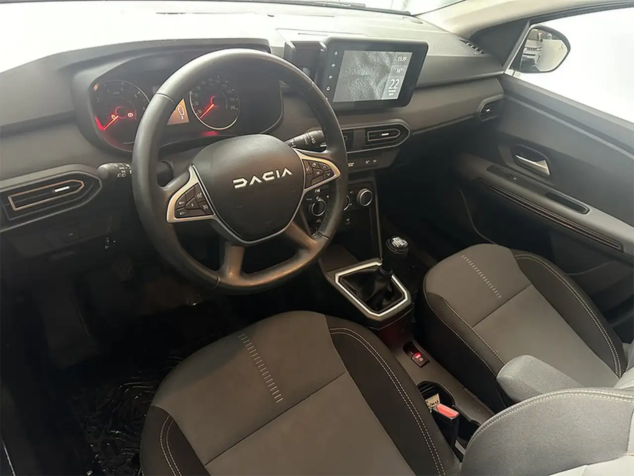 Dacia Sandero 2026
