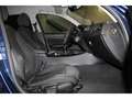 BMW 116 SERIE Business Design 116d F20 LCI 116CH - Faible Kms Blu/Azzurro - thumbnail 10