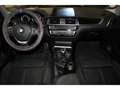 BMW 116 SERIE Business Design 116d F20 LCI 116CH - Faible Kms Blu/Azzurro - thumbnail 8