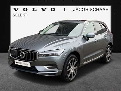 Volvo XC60 T8 Recharge AWD Inscription / Head-up display / 36