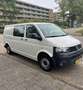 Volkswagen Transporter 2.0 TDI L2H1 Fehér - thumbnail 3