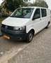 Volkswagen Transporter 2.0 TDI L2H1 Fehér - thumbnail 2