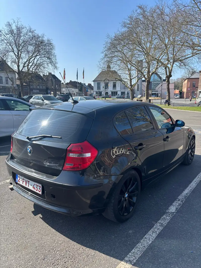 BMW 118 d - 2