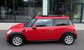 MINI Cooper MINI Cooper R56 1.6 Benzin Rot - thumbnail 4