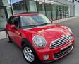 MINI Cooper MINI Cooper R56 1.6 Benzin Rot - thumbnail 3