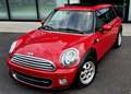 MINI Cooper MINI Cooper R56 1.6 Benzin Rot - thumbnail 1
