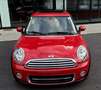 MINI Cooper MINI Cooper R56 1.6 Benzin Rot - thumbnail 2