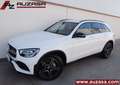 Mercedes-Benz GLC 200 Coupé 200d 4Matic 9G-Tronic Blanco - thumbnail 13