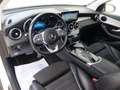 Mercedes-Benz GLC 200 Coupé 200d 4Matic 9G-Tronic Blanco - thumbnail 16