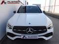 Mercedes-Benz GLC 200 Coupé 200d 4Matic 9G-Tronic Blanco - thumbnail 4