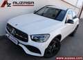Mercedes-Benz GLC 200 Coupé 200d 4Matic 9G-Tronic Blanco - thumbnail 1