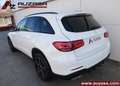 Mercedes-Benz GLC 200 Coupé 200d 4Matic 9G-Tronic Blanco - thumbnail 2