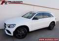 Mercedes-Benz GLC 200 Coupé 200d 4Matic 9G-Tronic Blanco - thumbnail 17