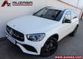 Mercedes-Benz GLC 200 Coupé 200d 4Matic 9G-Tronic Blanco - thumbnail 7