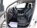 Mercedes-Benz GLC 200 Coupé 200d 4Matic 9G-Tronic Blanco - thumbnail 6