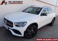 Mercedes-Benz GLC 200 Coupé 200d 4Matic 9G-Tronic Blanco - thumbnail 11