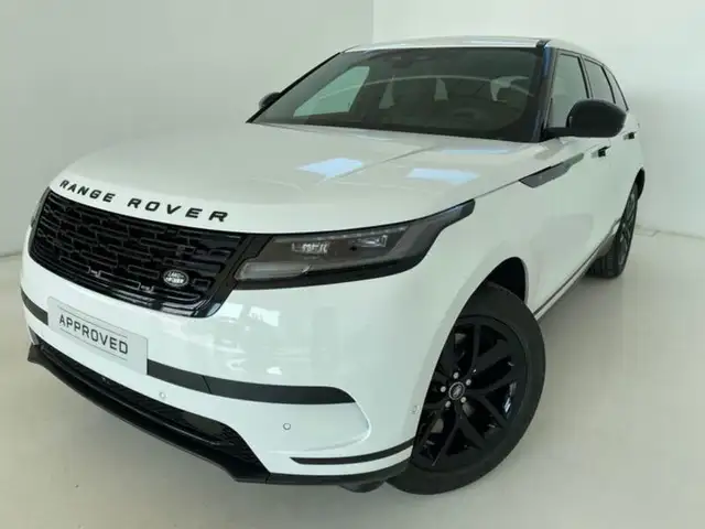 Land Rover Range Rover Velar 2.0 i4 PHEV S 4WD Aut. 404