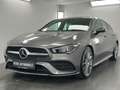 Mercedes-Benz CLA 200 d Shooting Brake AMG Paket MBUX LED AHK Grey - thumbnail 1