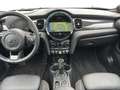 MINI Cooper SE 3-Türer Navi LED HUD Hifi h/k Rfk GSD Navi LED HUD Silber - thumbnail 6