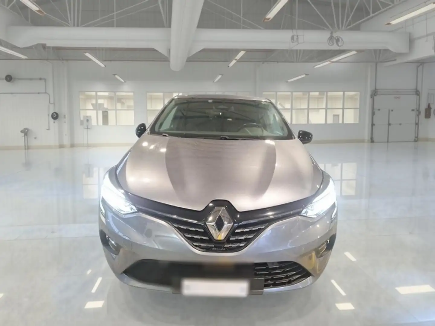 Renault Clio 1.6 Hybrid E-TECH 69KW TECHNO 5 PORTE - 2